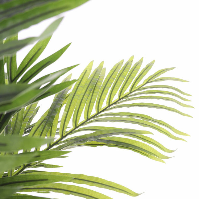 Dekorationspflanze Mica Decorations grün Palme (80 x 160 cm)