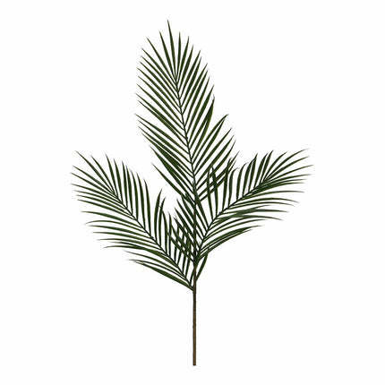Sträuße Mica Decorations 99 cm Polyester Palme