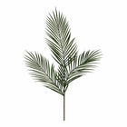 Sträuße Mica Decorations 99 cm Polyester Palme