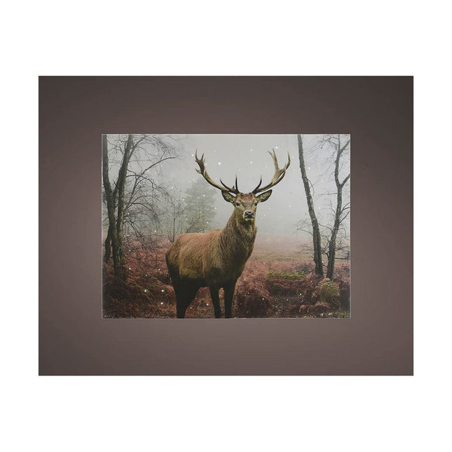 Bild Lumineo (78 X 1,8 X 58 CM)