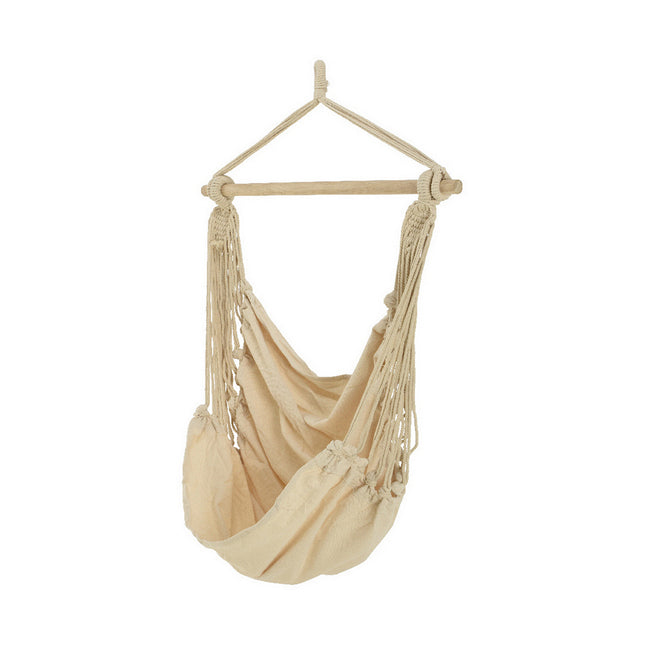 Gartenschaukel Baumwolle (100 x 130 cm)