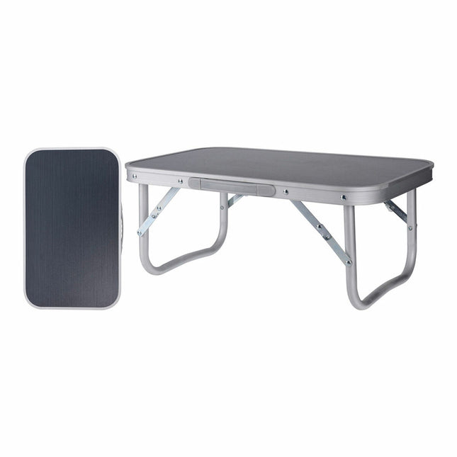 Table Klapptisch Redcliffs Camping Anthrazit (Restauriert A)