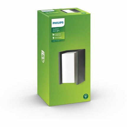 Wandleuchte Philips Aplique mural 970 Lm