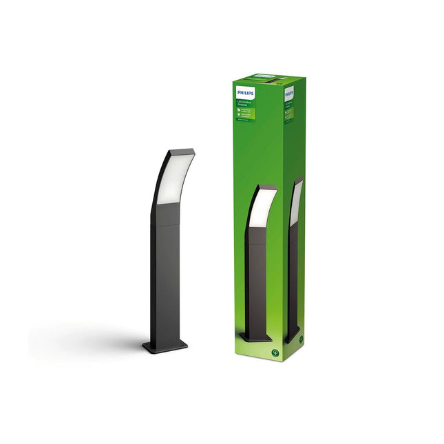 Lampe Philips Luminarias de exterior Grau 4000 K 1200 Lm
