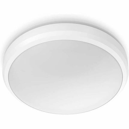 LED-Deckenleuchte Philips Doris Weiß 6 W (2700 K)