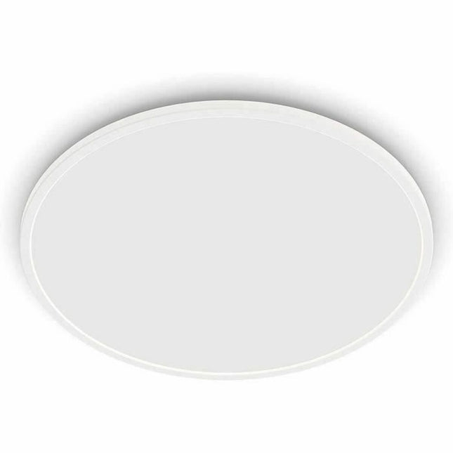LED-Deckenleuchte Philips Superslim Weiß 15 W (4000 K)