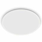 LED-Deckenleuchte Philips Superslim Weiß 15 W (4000 K)