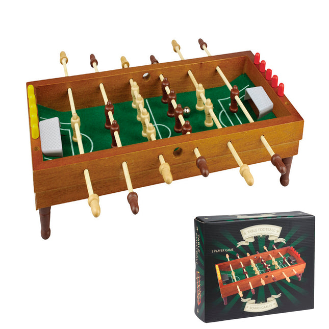 Tischfussball für Kinder Board Games