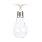 LED-Lichterkette Weiß (2,85 m)