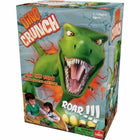 Tischspiel Goliath Dino Crunch (FR) Bunt