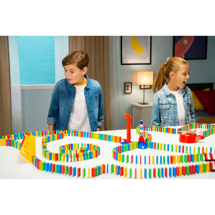 Domino Goliath Express Crazy Factory 150 Stücke