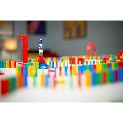 Domino Goliath Express Crazy Factory 150 Stücke