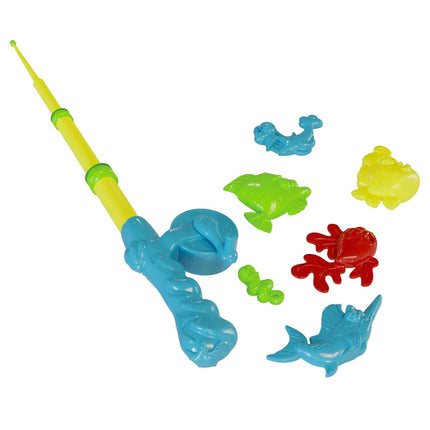 Tischspiel Goliath Let's Go Fishin - 123 in the Sea! (FR)