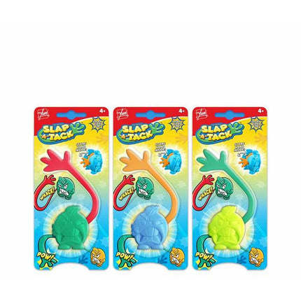 Slime Goliath Slap a Tack Hand