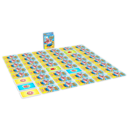 Reise Spiele Set Goliath Cuisto Dingo (FR)