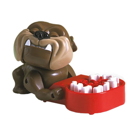 Reise Spiele Set Goliath Croc Dog (FR)
