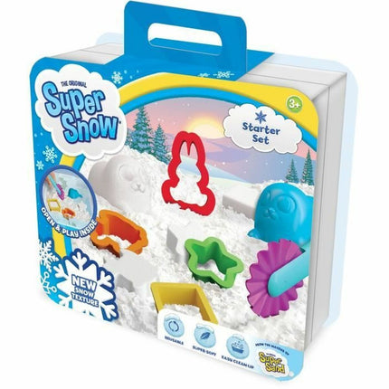 Magischer Sand Goliath Super Snow Starter