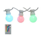Girlande Lumineo