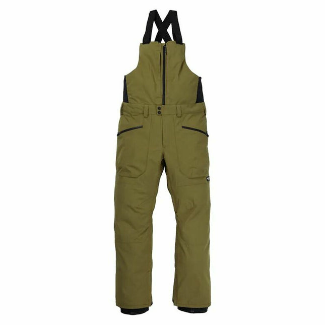 Schneehose Burton Olive