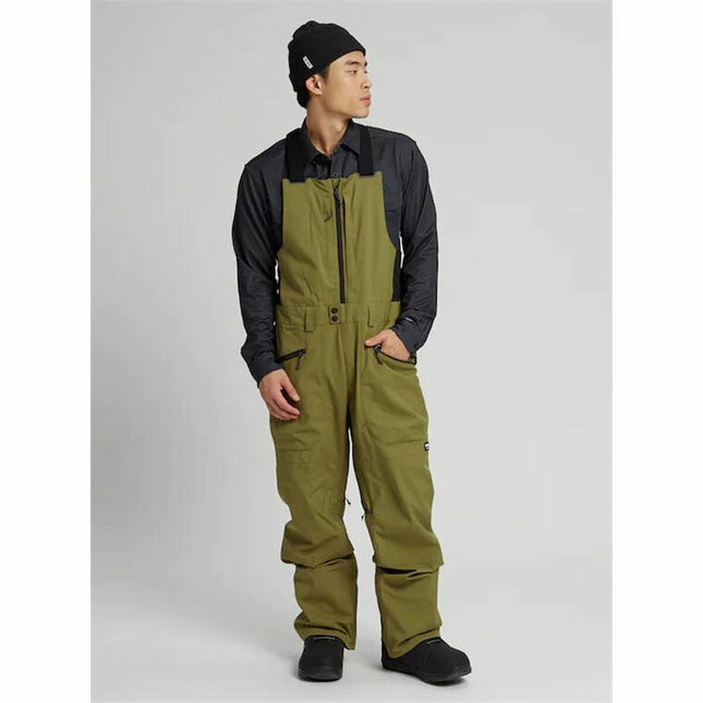 Schneehose Burton Olive