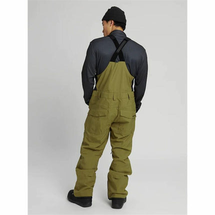 Schneehose Burton Olive