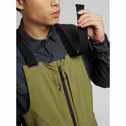 Schneehose Burton Olive