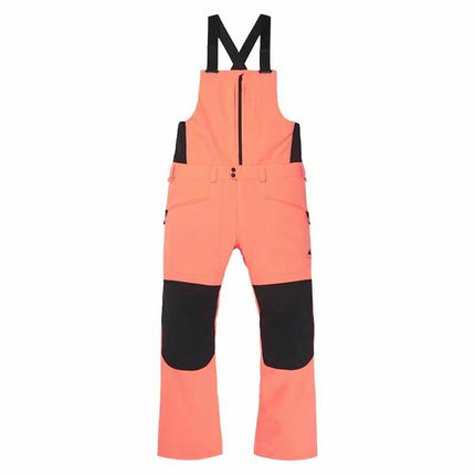 Schneehose Burton Orange