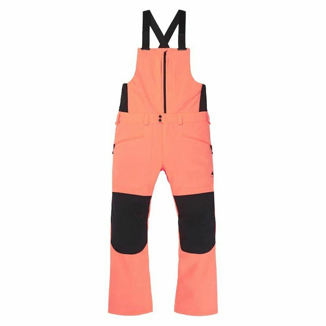 Schneehose Burton Orange