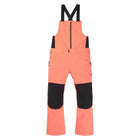 Schneehose Burton Orange