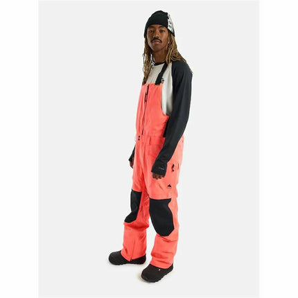 Schneehose Burton Orange