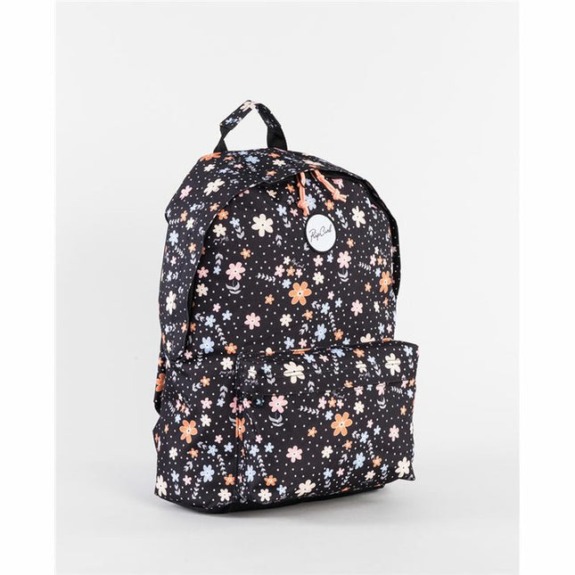 Lässiger Rucksack Rip Curl Dome 2020 Einheitsgröße Schwarz