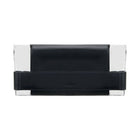 Damen Handtasche Calvin Klein 0813EB002-CK105-8101 Schwarz