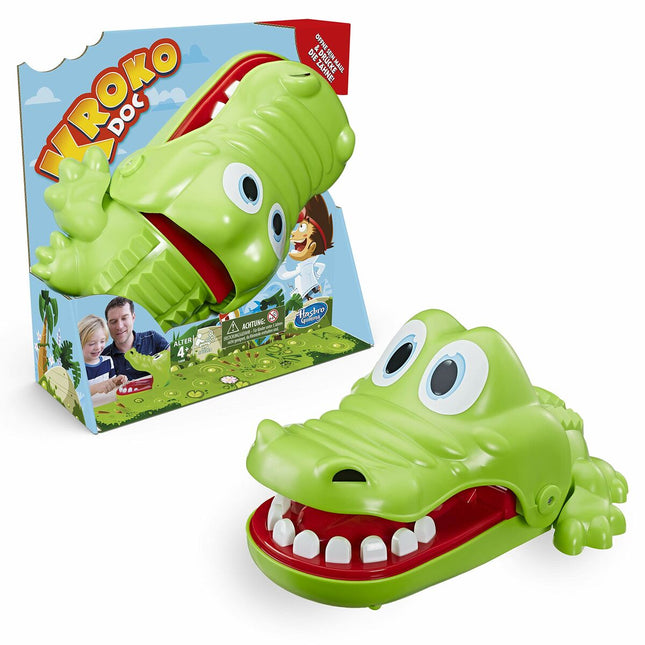 Tischspiel Hasbro (Restauriert A)