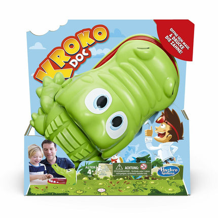 Tischspiel Hasbro (Restauriert A)