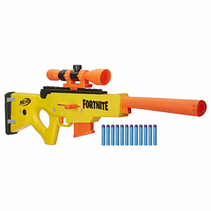 Pistole Nerf Fortnite BASR