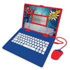 Laptop Spiderman Lexibook JC598SPi2 Für Kinder