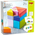 3D Puzzle HABA 305778 (Restauriert A)