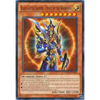 Karten Yu-Gi-Oh! Black Luster Soldier Envoy of The Beginning YGLD-ENA02 (Restauriert A)