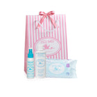 Hygiene-Set Picu Baby Beautiful Rosa Für Kinder (3 pcs)