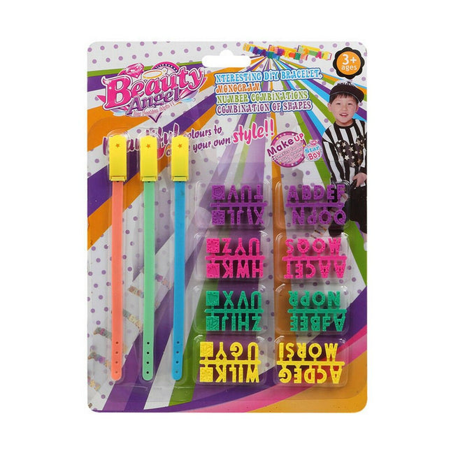 Modeschmuck-Kit Beauty Angel