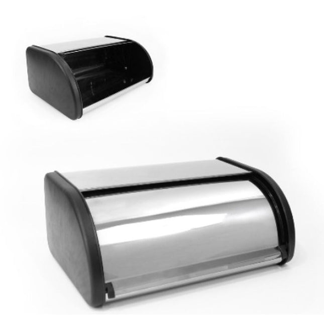 Brotkorb Quttin Metall 36 x 24 x 15 cm