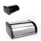 Brotkorb Quttin Metall 36 x 24 x 15 cm