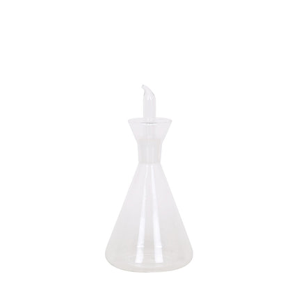 Ölfläschchen La Mediterránea 250 ml Borosilikatglas (8 Stück)