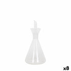 Ölfläschchen La Mediterránea 250 ml Borosilikatglas (8 Stück)