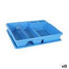 Abtropfer Tontarelli Blau 47 x 38 x 8,5 cm (12 Stück)
