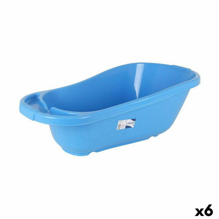 Badewanne Tontarelli Blau 80 x 41 x 27 cm (6 Stück)