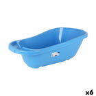 Badewanne Tontarelli Blau 80 x 41 x 27 cm (6 Stück)