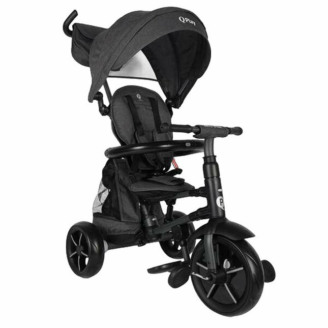 Dreirad Kinderwagen