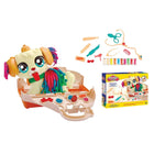 Knetspiel Magic Dough Tierarzt