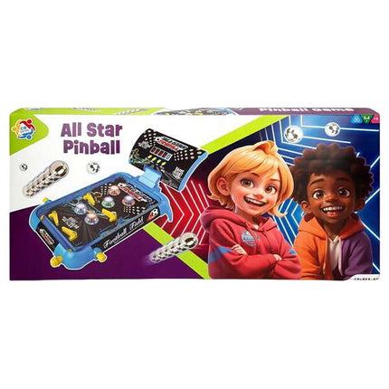 Pinball Colorbaby All Star
